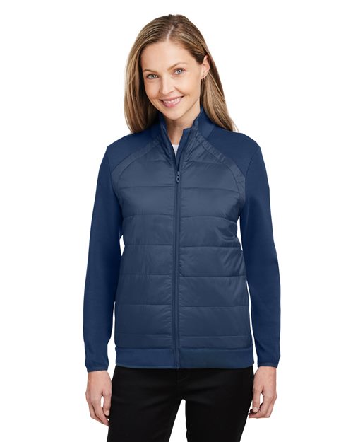 Women's Impact Full-Zip Jacket - Spyder