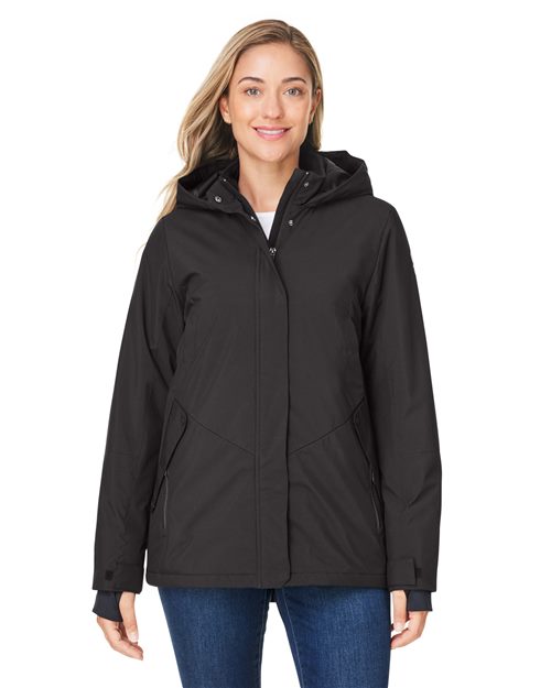 Women's Convert Insulated Jacket - Spyder - 12775
