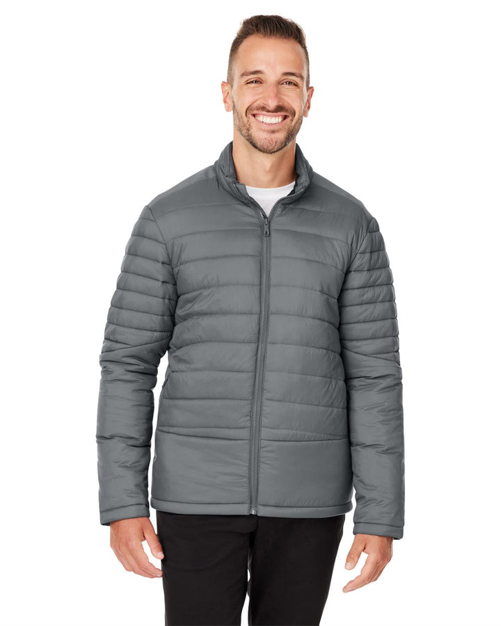 Men's Challenger Jacket - Spyder - S17931