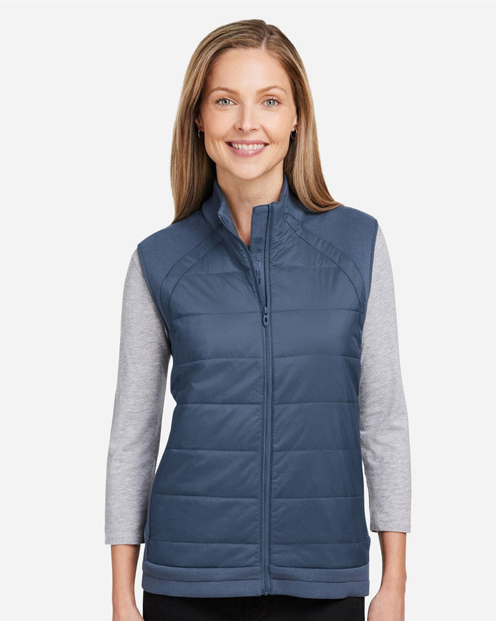 Women's Impact Vest - Spyder - S17996