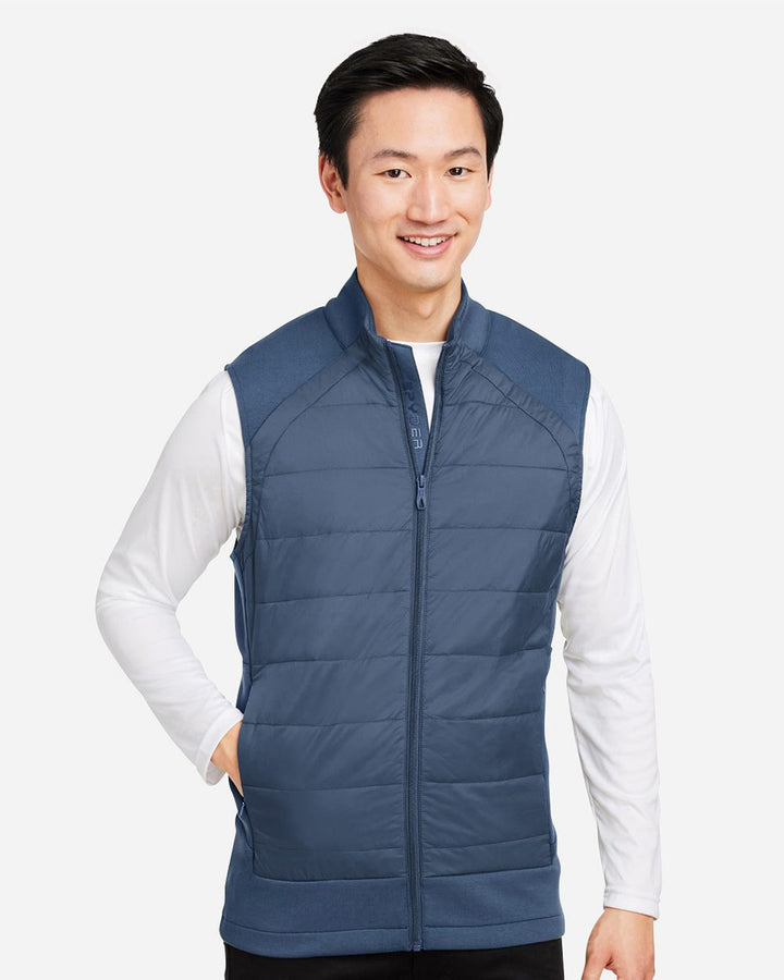 Men's Impact Vest - Spyder - S17995