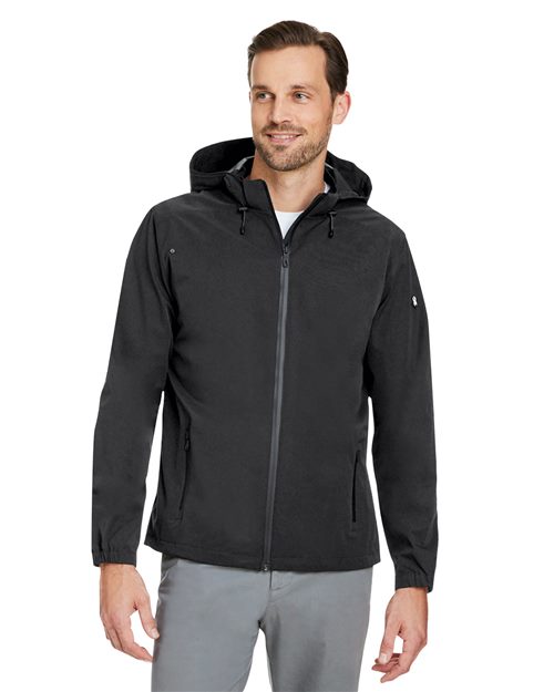 Men's Sygnal Stealth Jacket - Spyder - S18030