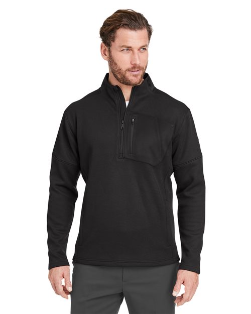 Men's Constant Canyon Quarter-Zip Pullover - Spyder - S18068