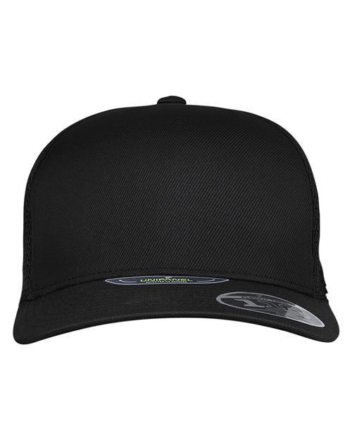 Radykl Flexfit Trucker Cap - Spyder