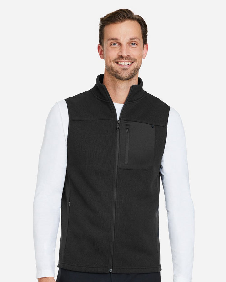 Men's Constant Canyon Vest - Spyder - S17999