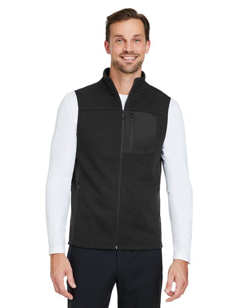 Men's Constant Canyon Vest - Spyder