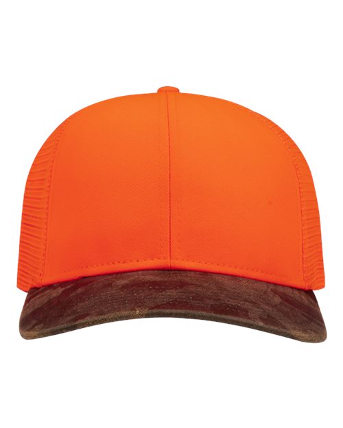 Covert Trucker Cap - DRI DUCK
