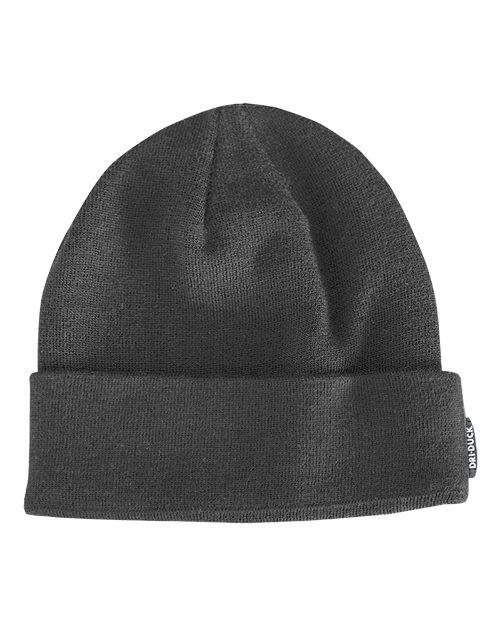 Basecamp Performance Cuffed Beanie - DRI DUCK