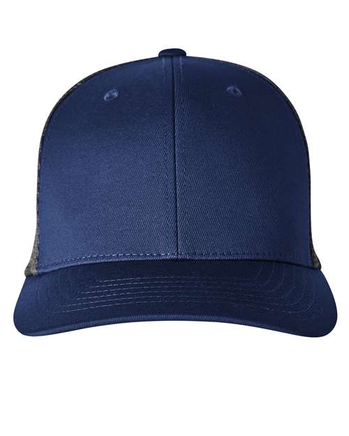 110 Snapback Trucker Cap - Puma Golf