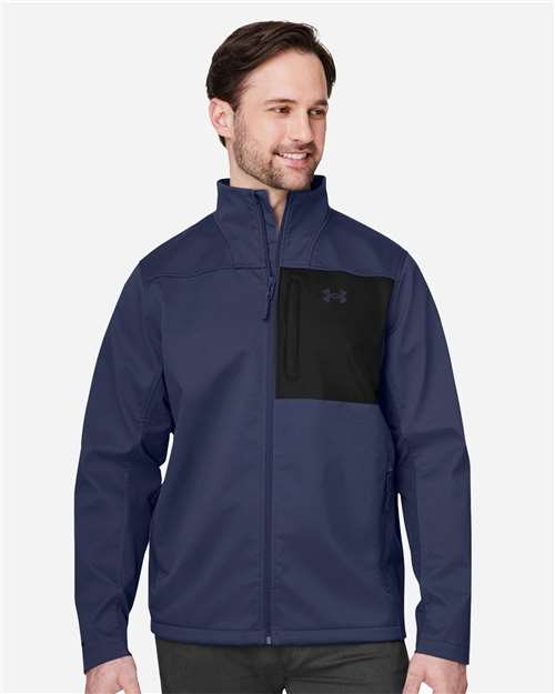 Men's ColdGear® Infrared Shield 2.0 Jacket - Under Armour – 1371586