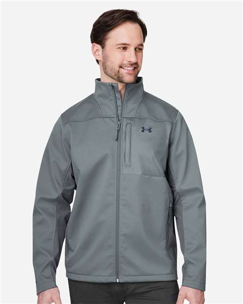 Men's ColdGear® Infrared Shield 2.0 Jacket - Under Armour – 1371586