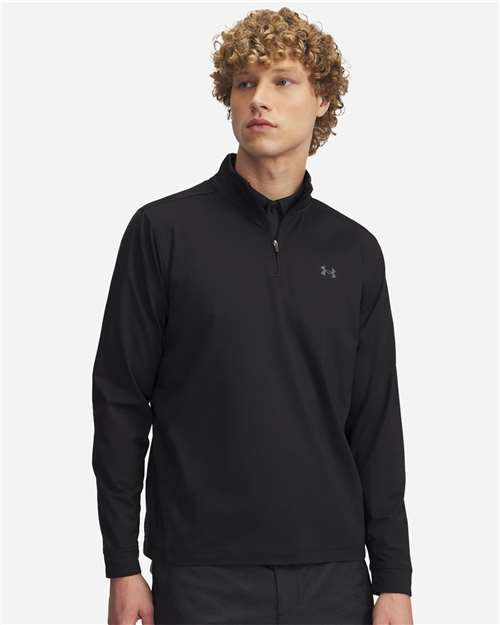 Men's Drive Quarter-Zip Pullover - Under Armour – 1389864