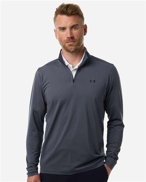 Men's Drive Quarter-Zip Pullover - Under Armour – 1389864