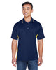 Navy/ Gold