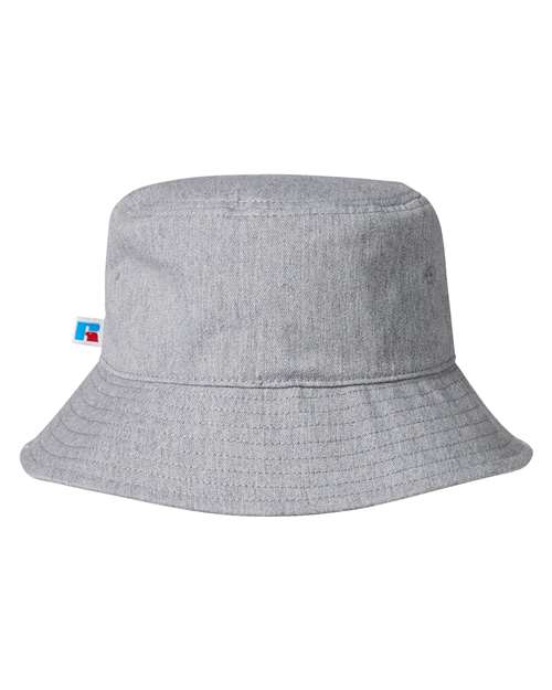 Core Bucket Hat - Russell Athletic