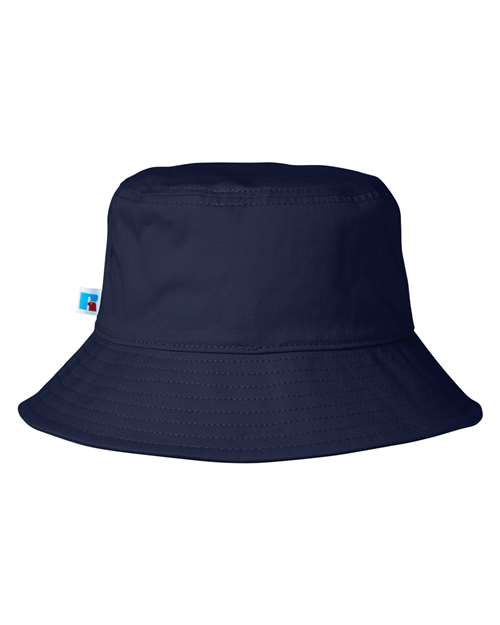 Core Bucket Hat - Russell Athletic