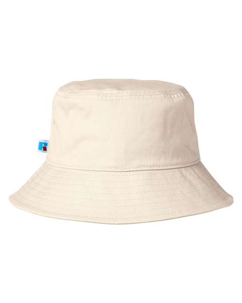 Core Bucket Hat - Russell Athletic