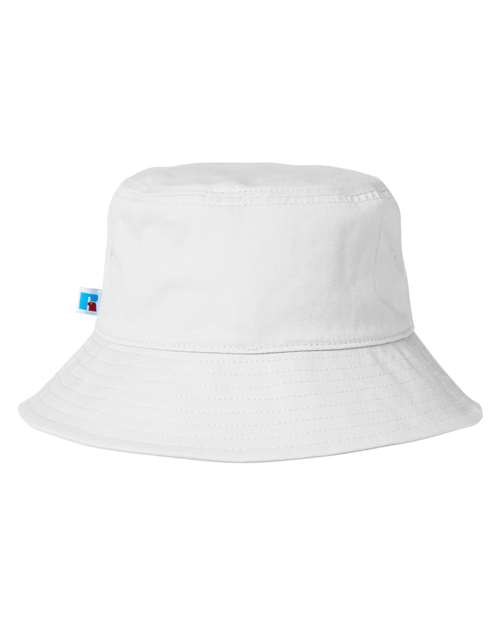Core Bucket Hat - Russell Athletic