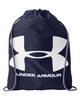 Midnight Navy/ White