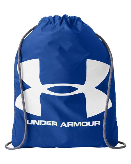 Ozsee Sackpack Drawstring Bag - Under Armour – 1240539