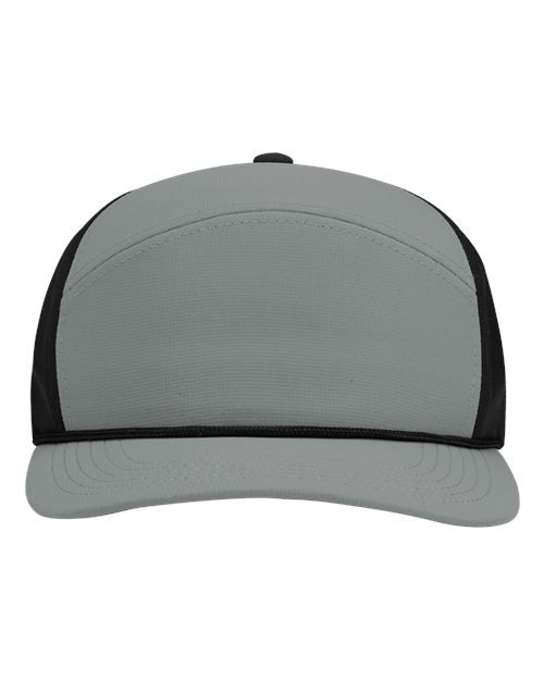 Braxton Cap - DRI DUCK