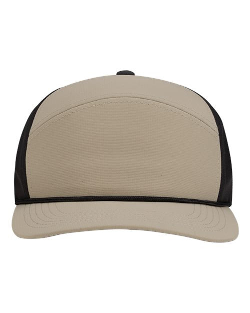 Braxton Cap - DRI DUCK