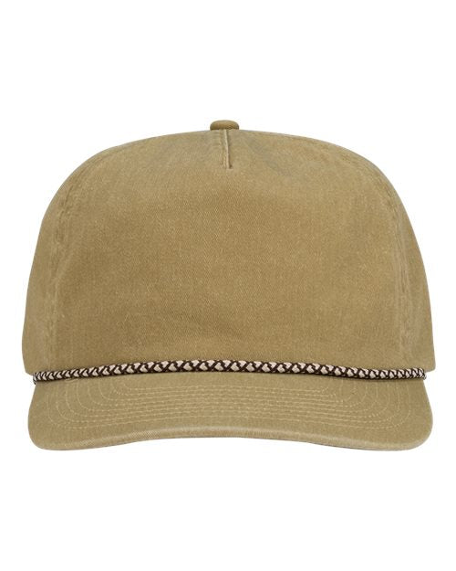 Rockwell Cap - DRI DUCK