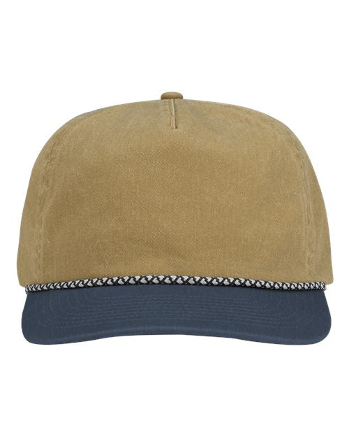Rockwell Cap - DRI DUCK