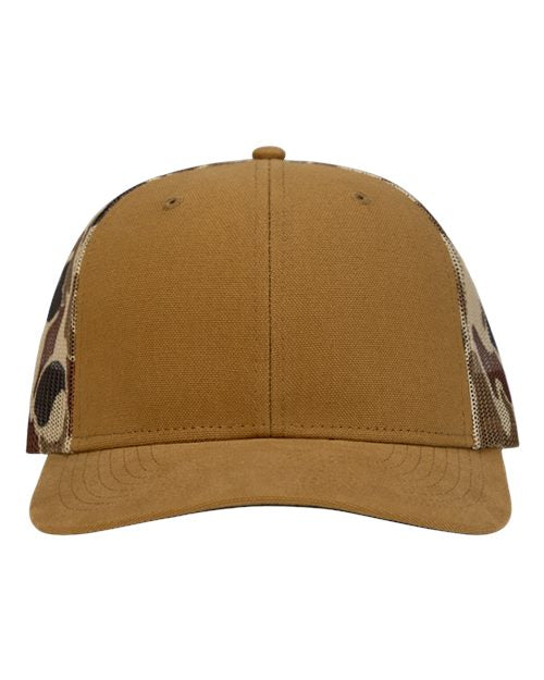 Ridgewood Cap - DRI DUCK