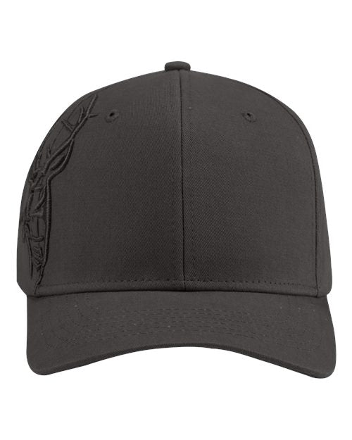 3D Buck Pro Cap - DRI DUCK