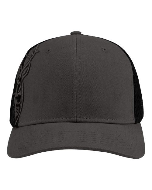 3D Buck Pro Cap - DRI DUCK