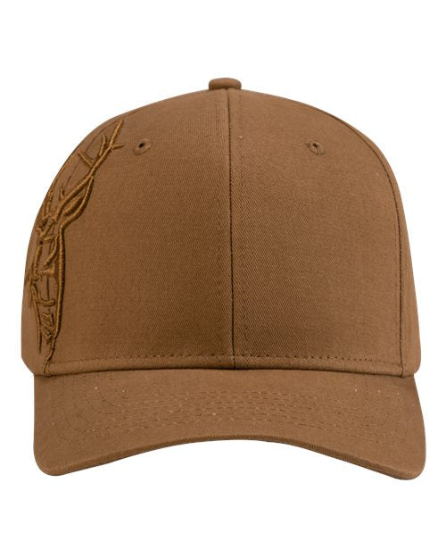 3D Buck Pro Cap - DRI DUCK