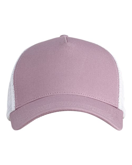 Eco Trucker Cap - econscious