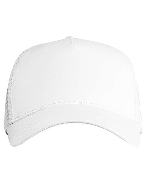 Eco Trucker Cap - econscious