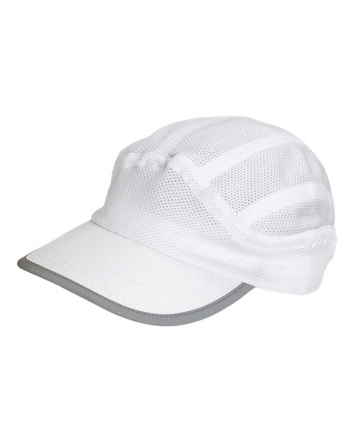 Mesh Runner Cap - Big Accessories – BA503
