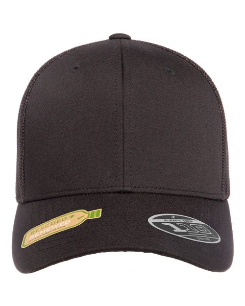 110® Recycled Mesh Cap - Flexfit - 110R