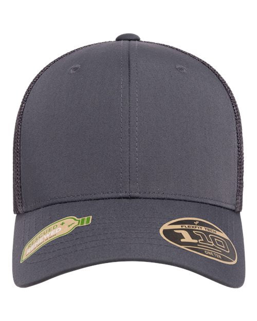 110® Recycled Mesh Cap – 110R - Flexfit