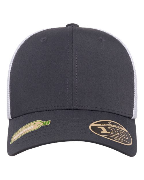110® Recycled Mesh Cap - Flexfit - 110R