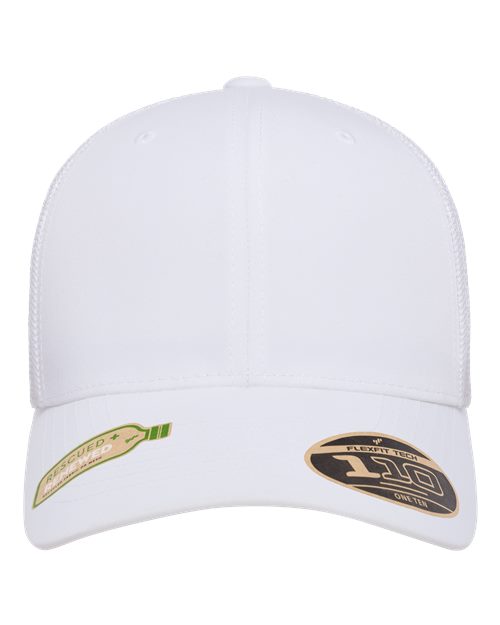 110® Recycled Mesh Cap - Flexfit - 110R
