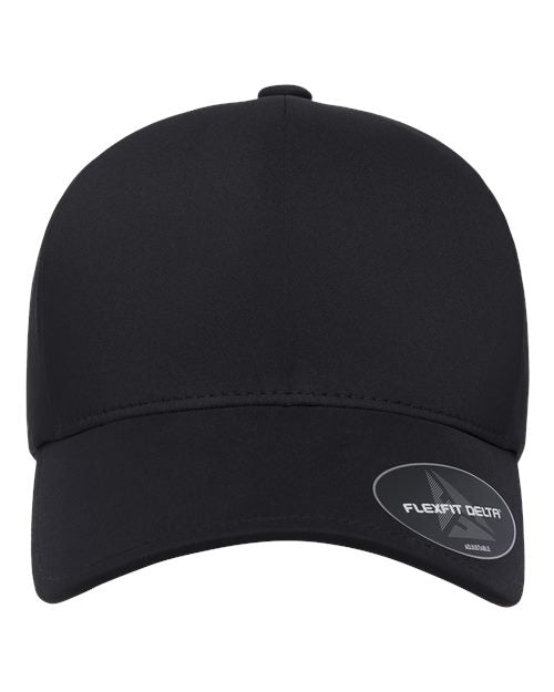 Delta® Snapback Perforated Cap – 180AP - Flexfit