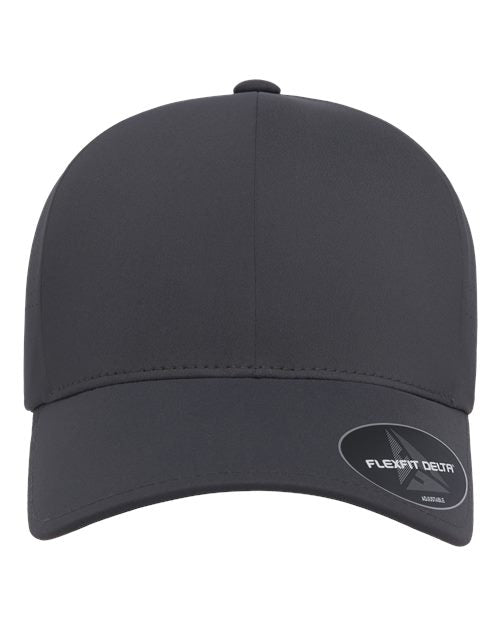 Delta® Snapback Perforated Cap – 180AP - Flexfit