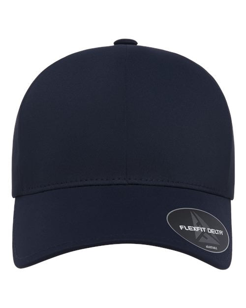 Delta® Snapback Perforated Cap – 180AP - Flexfit