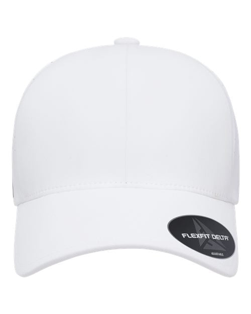 Delta® Snapback Perforated Cap – 180AP - Flexfit