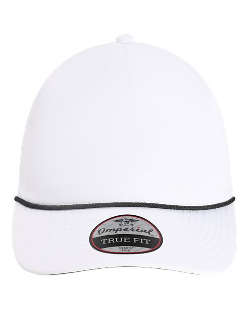 The Harrison Cap - Imperial