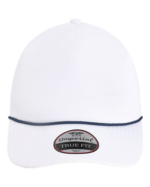 The Harrison Cap - Imperial