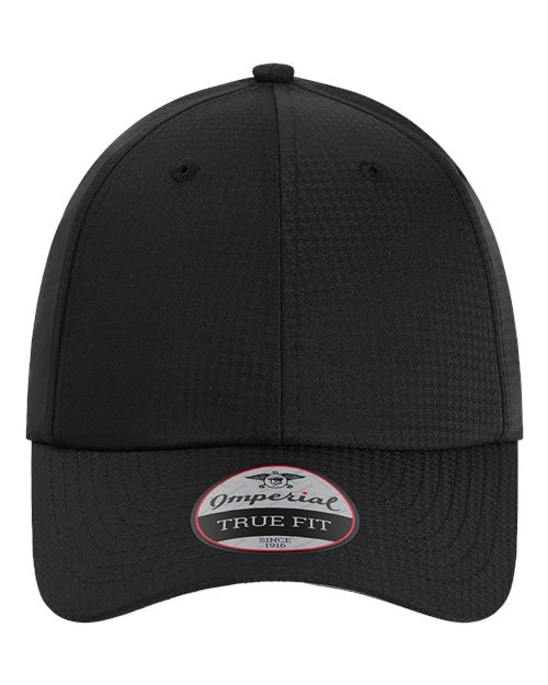 The Sophisticate Cap - Imperial