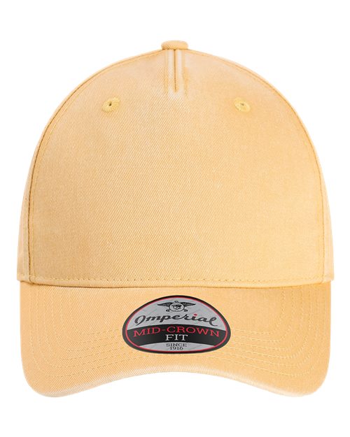 The Gambit Cap - Imperial