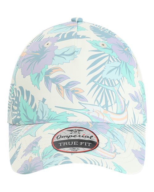 The Easy Read Cap - Imperial