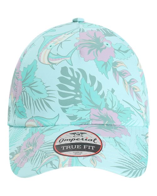 The Easy Read Cap - Imperial