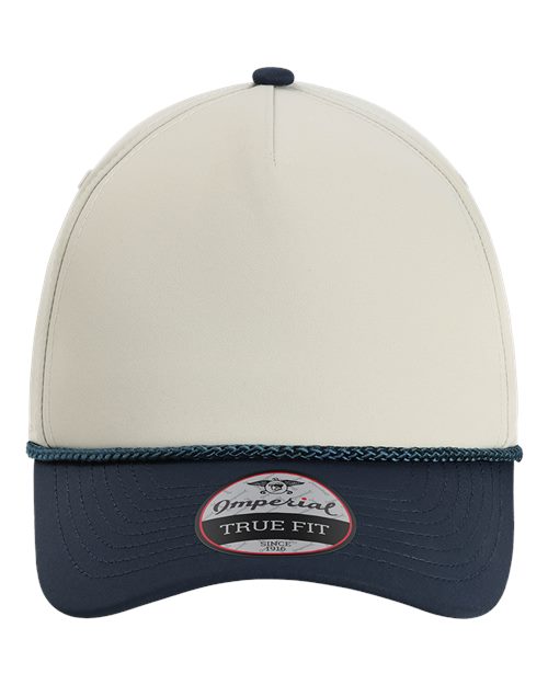 The Wrightson Cap - Imperial